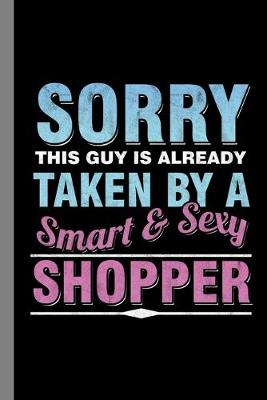 Book cover for Smart & Sexy Shopper