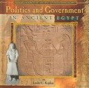 Cover of Politics and Government in Ancient Egypt