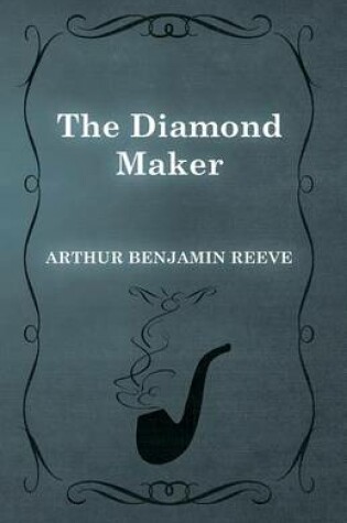Cover of The Diamond Maker