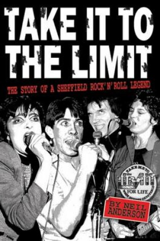 Cover of Take it to "The Limit"