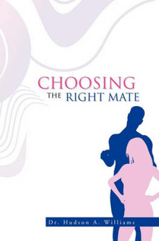 Cover of Choosing the Right Mate