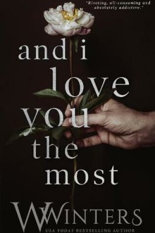 Cover of And I Love You the Most