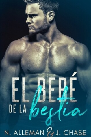 Cover of El Bebé de la Bestia