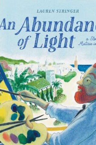 Cover of An Abundance of Light