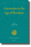 Book cover for Conversion in the Age of Pluralism