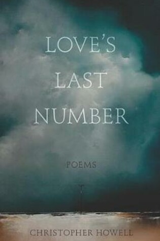 Cover of Love's Last Number