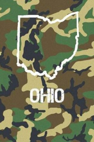 Cover of Ohio