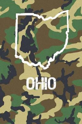 Book cover for Ohio