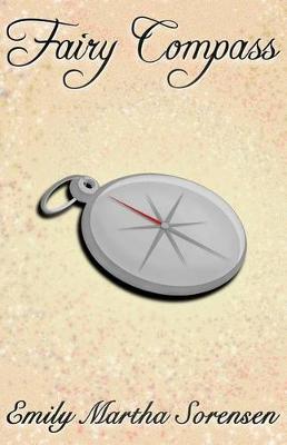 Book cover for Fairy Compass