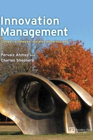 Cover of Innovation Management