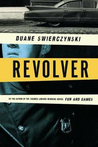 Cover of Revolver