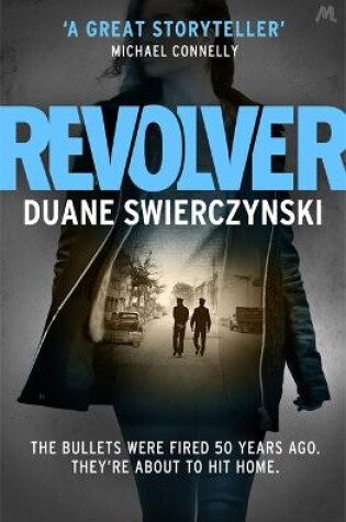 Cover of Revolver