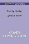 Book cover for Bounty Hunter