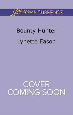 Book cover for Bounty Hunter