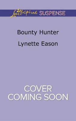 Cover of Bounty Hunter