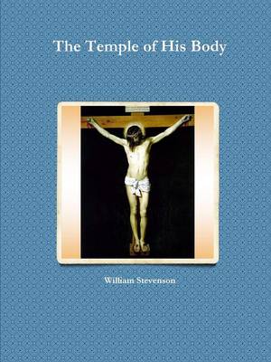 Book cover for The Temple of His Body