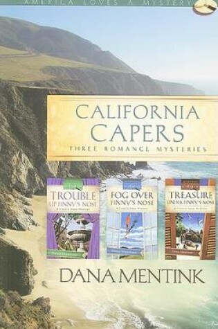 Cover of California Capers