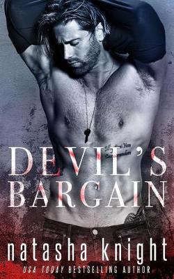 Devil's Bargain by Natasha Knight