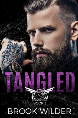 Cover of Tangled