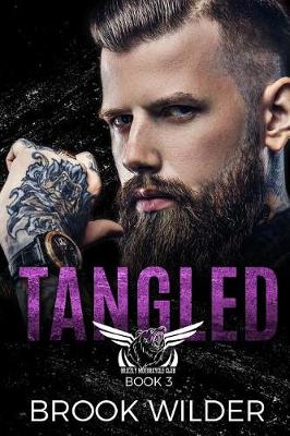 Cover of Tangled