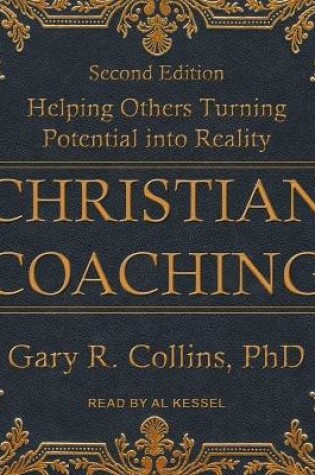 Cover of Christian Coaching