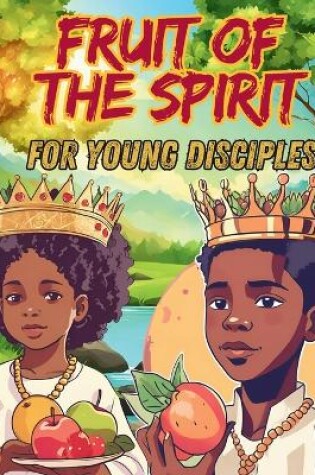 Cover of Fruits of the Spirit