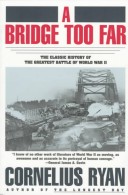 Book cover for Bridge Too Far