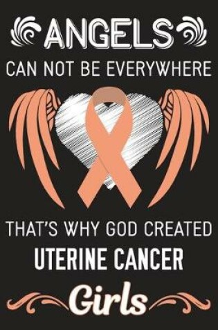 Cover of God Created Uterine Cancer Girls