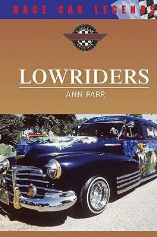 Cover of Lowriders