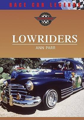 Cover of Lowriders