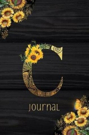 Cover of C Journal