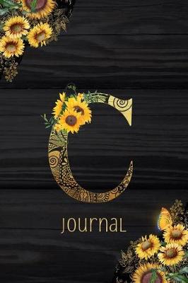 Book cover for C Journal