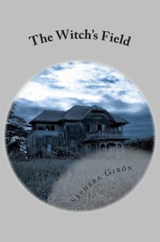 Cover of The Witch's Field