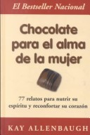 Book cover for Chocolate Para El Alma de La Mujer