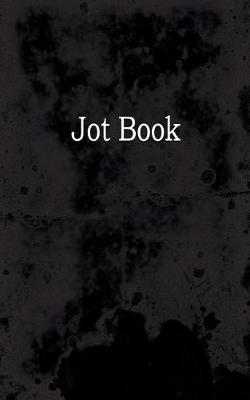 Book cover for Jot Book