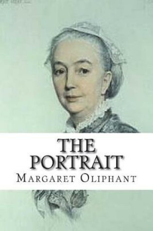 Cover of The Portrait