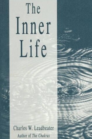 Cover of The Inner Life