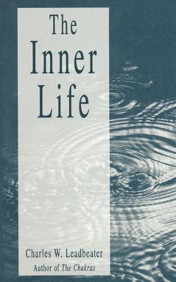 Book cover for The Inner Life