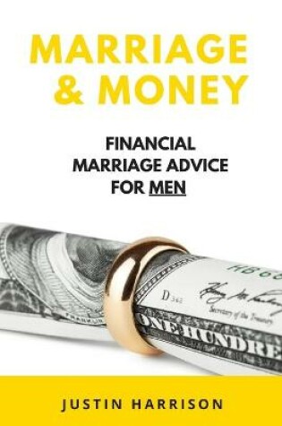 Cover of Marriage & Money