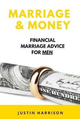 Book cover for Marriage & Money