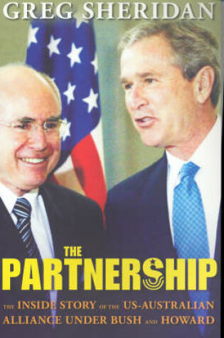 Cover of The Partnership