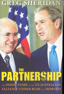 Cover of The Partnership