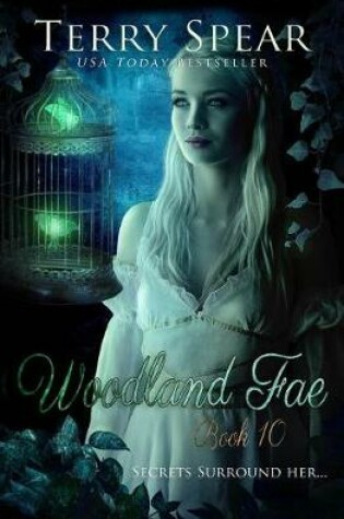 Cover of Woodland Fae
