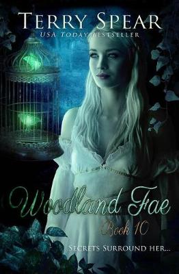 Book cover for Woodland Fae