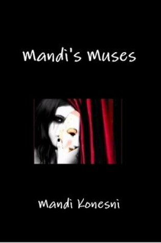 Cover of Mandi's Muses with Letter from Author