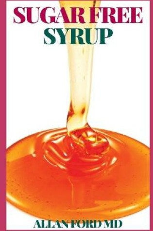 Cover of Sugar Free Syrup
