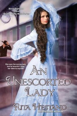 Cover of An Unescorted Lady