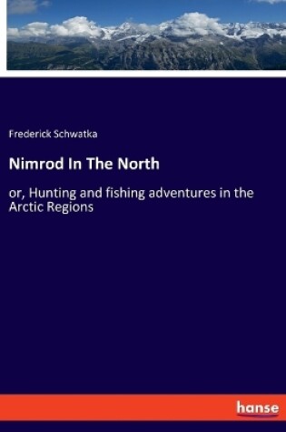 Cover of Nimrod In The North