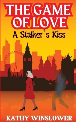 Book cover for The Game Of Love