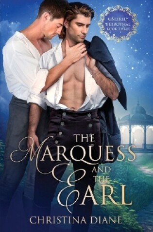 Cover of The Marquess and the Earl